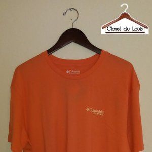 Men's Performance Fishing Gear T-Shirt